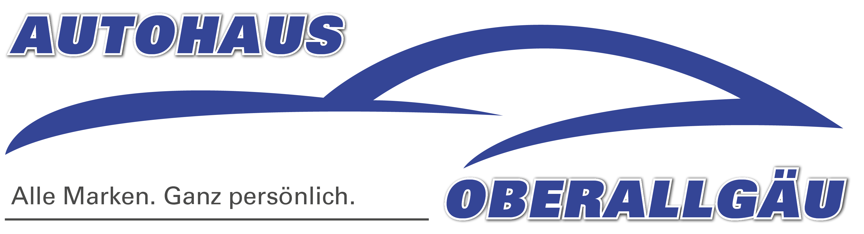 Autohaus Oberallgäu GmbH